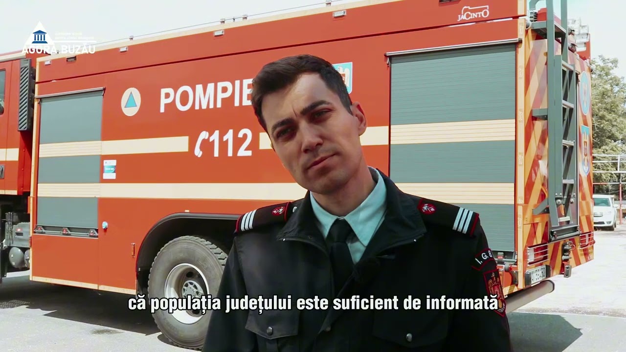 Buzăul subteran | Despre ce a fost, ce a mai rămas și ce nu știm despre adăposturile civile