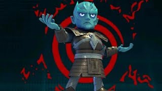 Clash Of Zombies Zombie President Awake screenshot 5