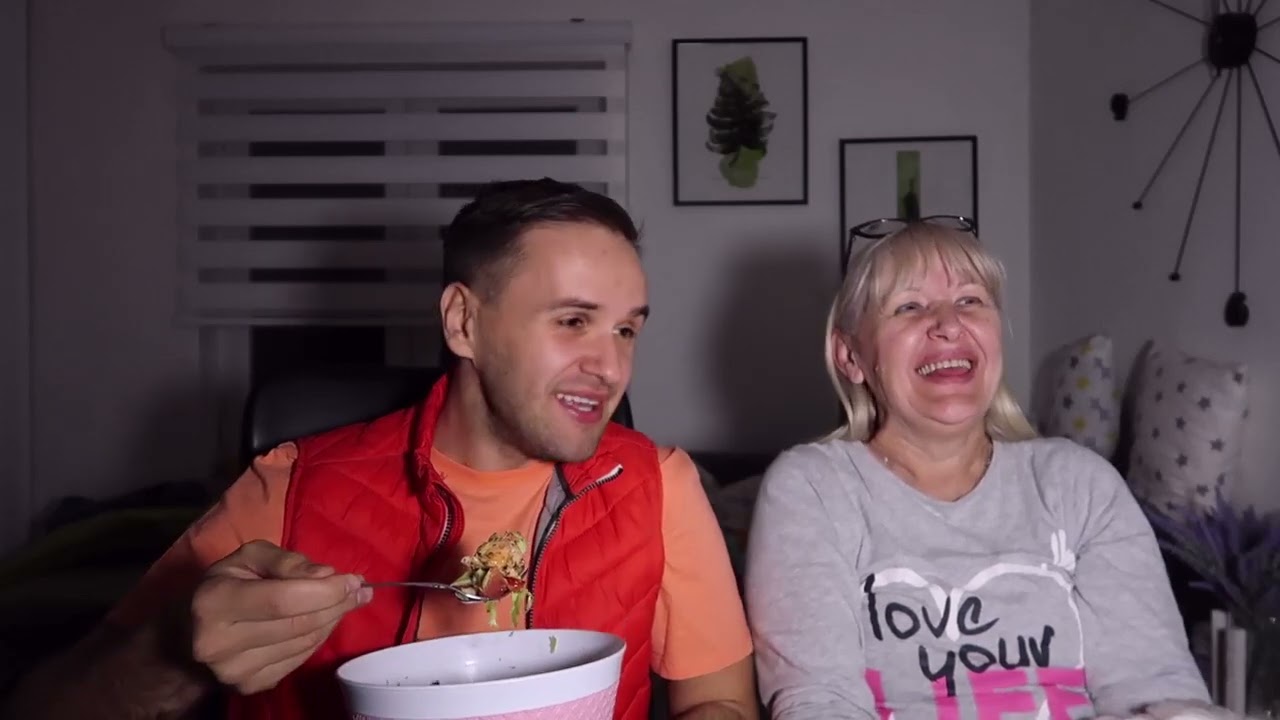 MUKBANG - pripreme za rođendan, selim se u Sarajevo?