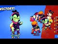 Willow in Big Game is...🤔 Taking Controls!🧟‍♀️🕹️ - Brawl Stars