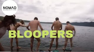 Bloopers - Nomad Generation