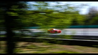 Monza Race 1 - Mitjet Italia Racing Series 2025