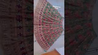 Rajasthani sut lahega #youtub shorts