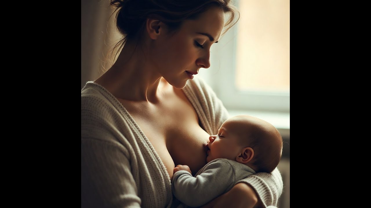 Мифы и факты о выработке грудного молока | Правда, которую должна знать каждая кормящая мама