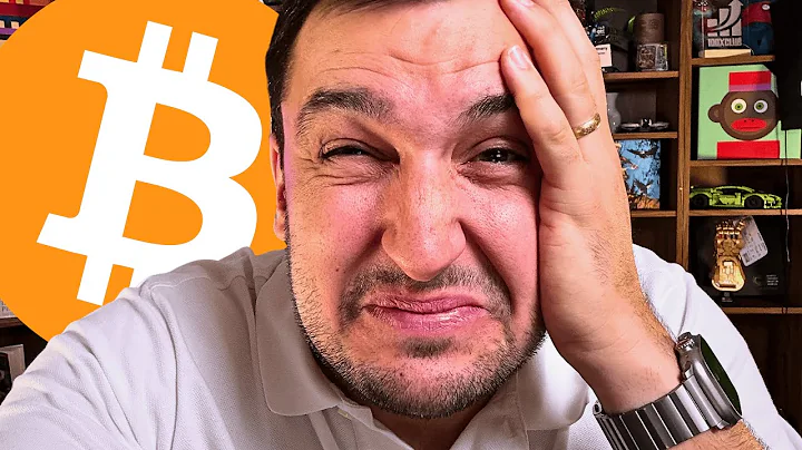 CRYPTO MARKET CRASH — IS THE BOTTOM CLOSE!? (URGENT UPDATE)
