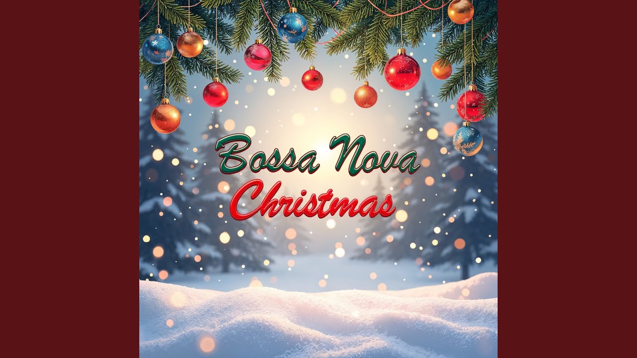 Festive Cheer All Around