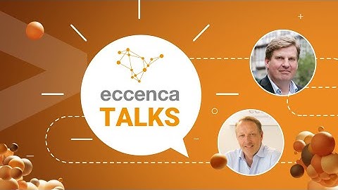 eccenca Talk – Episode 1: The Origin of eccenca | How Two Visions Built a Knowledge Graph Company
