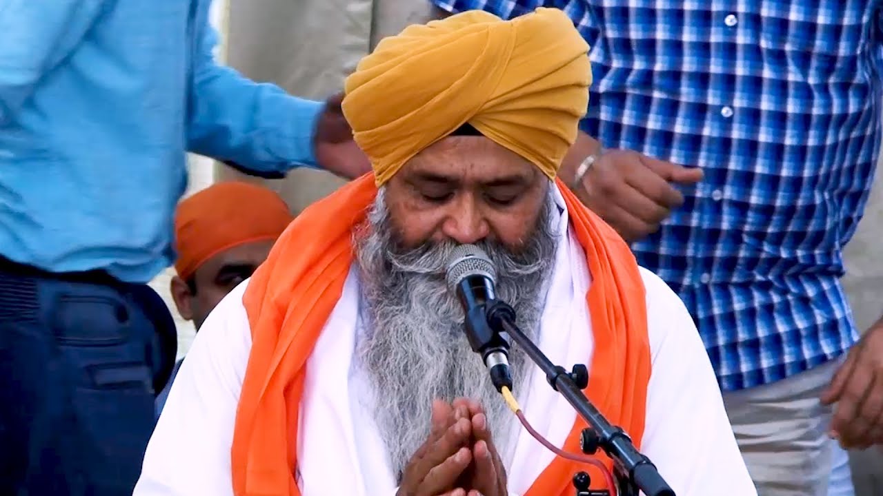 BHAI RAI SINGH JI HAZOORI RAGI (SRI HARMANDIR SAHIB(23/11/2018) - YouTube