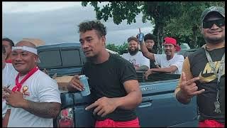 Siliva Brothers Band Manulele Tausala 2024❤️‍🩹