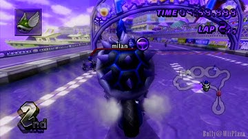 ~MKWii~ Bully@WiiPlaza Last FTL WiFi Hacking?