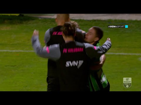 Kolubara Mladost Goals And Highlights