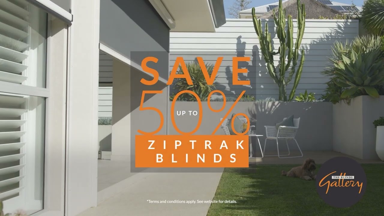 Elevate your home with Ziptrak