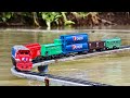 Train videos Rail king jumbo rail king train sets Train Videos - rail king classic train
