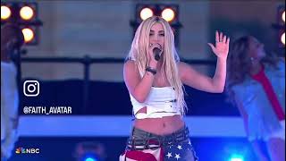 Download Lagu @avamax performing “Lovin Myself” At @macys 4th of July fireworks in New York MP3 Download Lagu @avamax performing “Lovin Myself” At @macys 4th of July fireworks in New York MP3