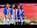 Group dance performancesubscribe channel tpkoraputia