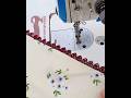 طريقة حلوة لخياطة الدانتيل Great Way To Sew Lace خياطة فصالات Sewing Fashion 