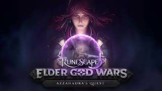 Lullaby for an Elder God (Azzanadra's Quest) - The Official RuneScape Soundtrack