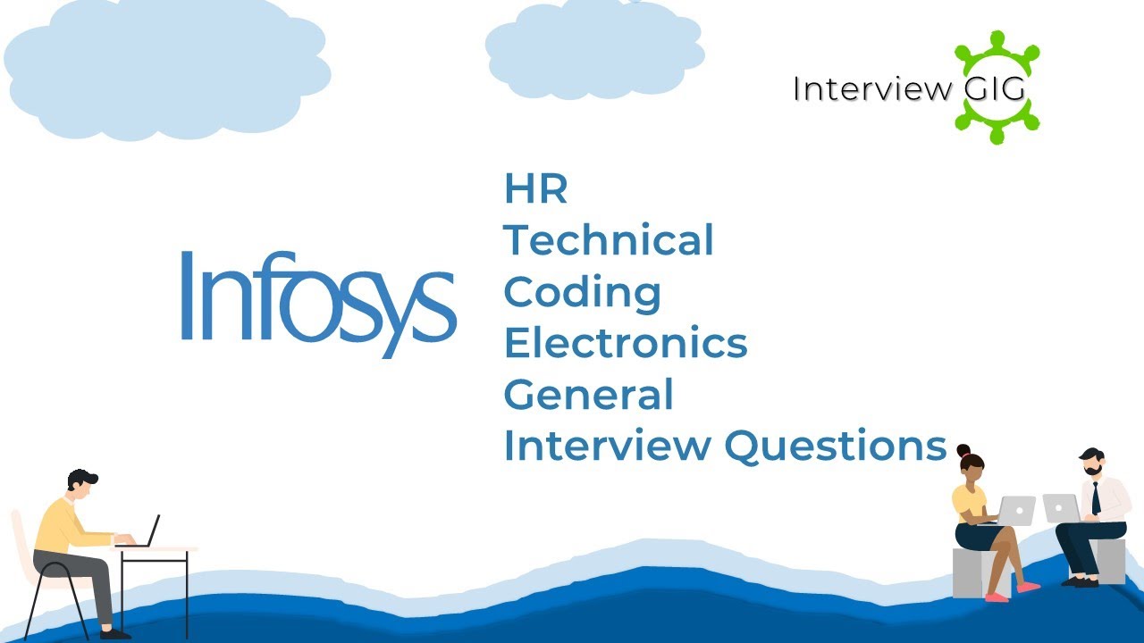 Infosys Interview Questions for freshers || HR || Technical Interview