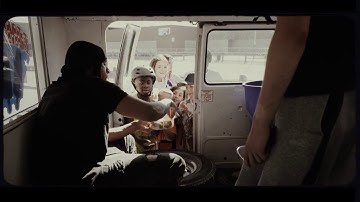 YSN Fab - Whats Poppin Remix Official Music Video