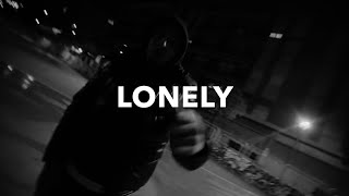 [FREE] Morad x PNL x Beny Jr Type Beat &quot;LONELY&quot;