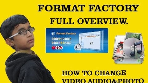 format factory overview[hindi]-info hindi