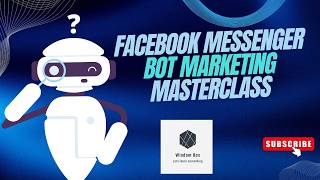 Facebook Bot Messenger Marketing Masterclass screenshot 2