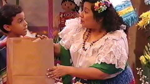 What A World We Share (2002 Version) Part 35