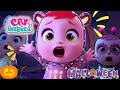 HALLOWEEN STORY FOR KIDS 🎃🕷 Cry Babies 💧 Cartoons for Kids in English