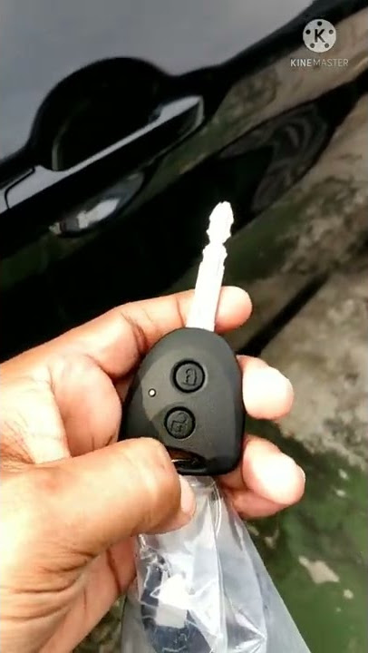 Kurang Dari 1 Menit Setel Alarm Avanza 2022