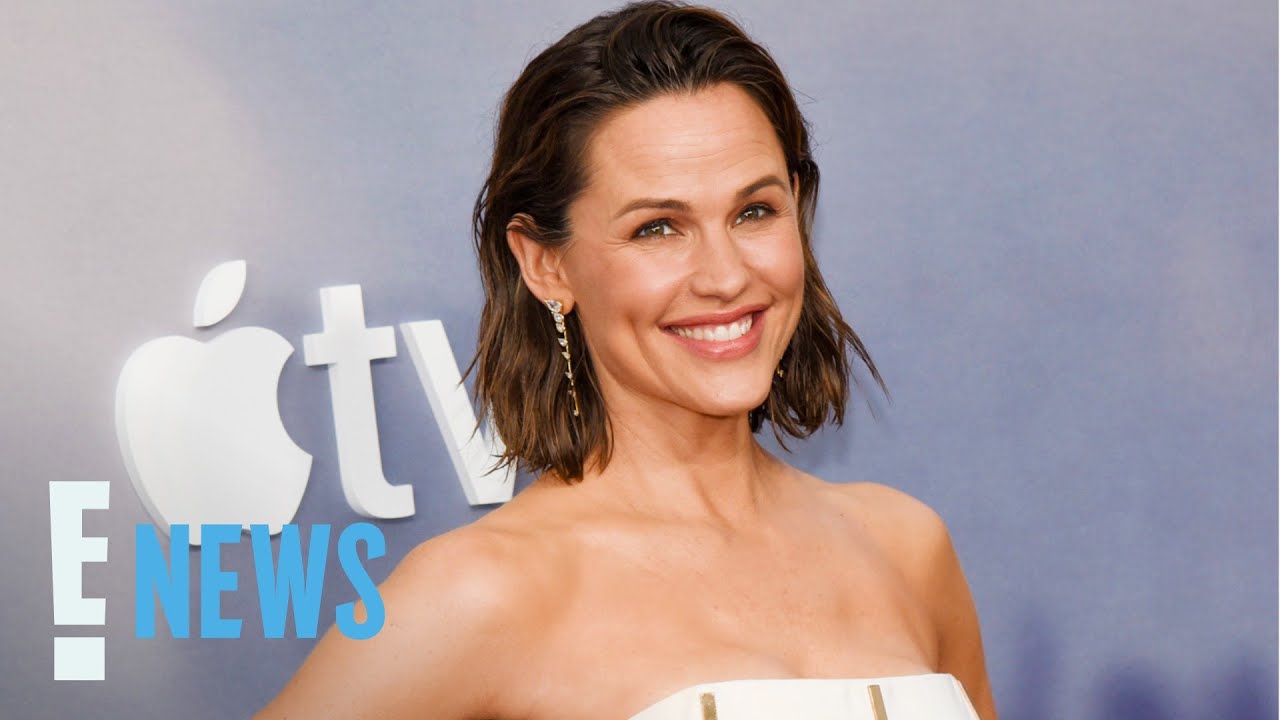 Jennifer Garner Says Her Kids Prefer to Watch Dad Ben Affleck's Movies