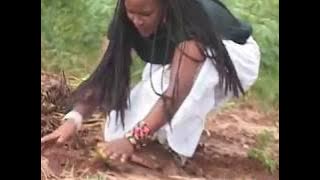 UTAVUNA ULICHOPANDA. Christina Mbilinyi