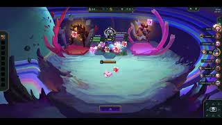 TFT Set 17 MEEPLE BASTION DRAGON