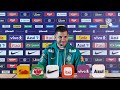 AO VIVO: GABRIEL BONTEMPO E BRUNO GUIMARÃES NA COLETIVA DA SELEÇÃO BRASILEIRA