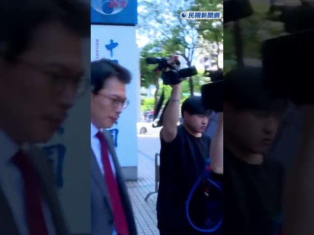 快新聞／黃國昌驚傳放棄新北「改戰全台最大縣」？本人鬆口認了：很擔心選情｜民視快新聞｜