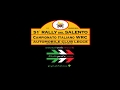 Rally del Salento