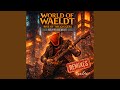 The Waeldt AOR Melodic Waeldt Remix
