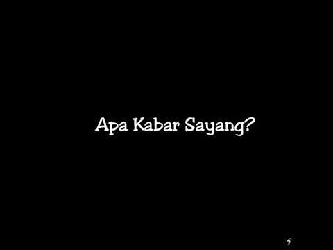 Kata Kata Dari Awal Kita Kenal Youtube