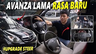 AVANZA 2010 JADI VELOZ 2022 🔥