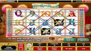 Casino Games: Shiver me Feathers Slot at 7 Sultans Casino Casino Games: Shiver me Feathers Slot at 7 Sultans Casino