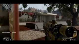 Live Tonight - Multi Cod Montage (Random Clips)
