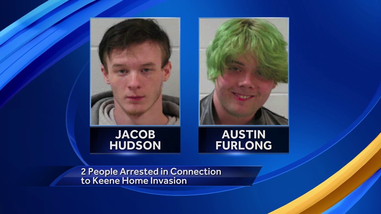 Afternoon update: Former lawmaker hearing; Newmarket fugitive arrest