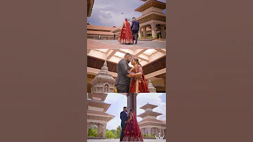 Sanjay x Reetu | Premium Wedding Nepal
