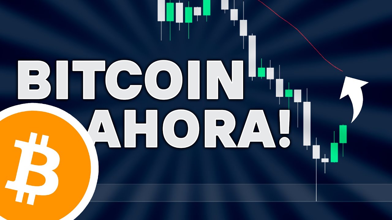 BTC HOY: ¿Comprar la caída o esperar confirmación? (Análisis completo)