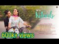 Dil ki kitaab song 2021  rohit chauhan  ankit rawat  saruchi bhatt  rangra production