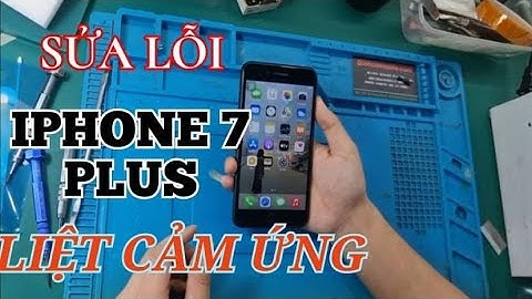 Cach sữa lỗi loạn cảm ứng ở iphone năm 2024