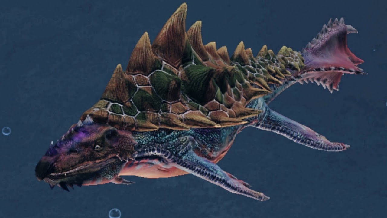 NEW HYBRID DAKODERMA UNLOCKED MAX LEVEL 40 + GAMEPLAY - Jurassic World: The Game | KAIJU GAMER PH