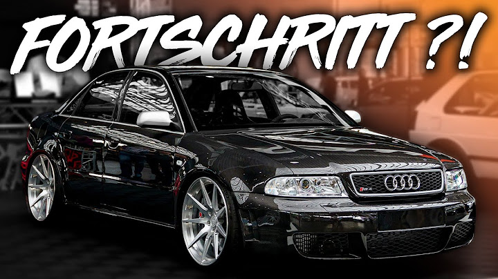 Heimspiel mit Limo, Golf und Supra - Eskalation auf den PS DAYS?