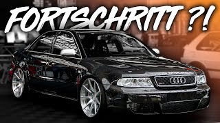 Thumbnail for Heimspiel mit Limo, Golf und Supra - Eskalation auf den PS DAYS?