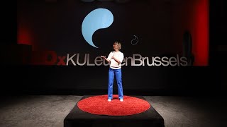 Moving into vulnerability | Gil Renders | TEDxKULeuvenBrussels