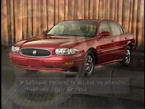 Buick – LeSabre 2003